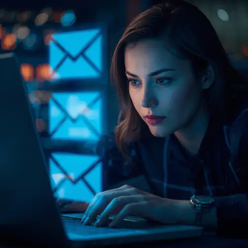 4Thought Marketing 51 Customer's Email Preferences Guide