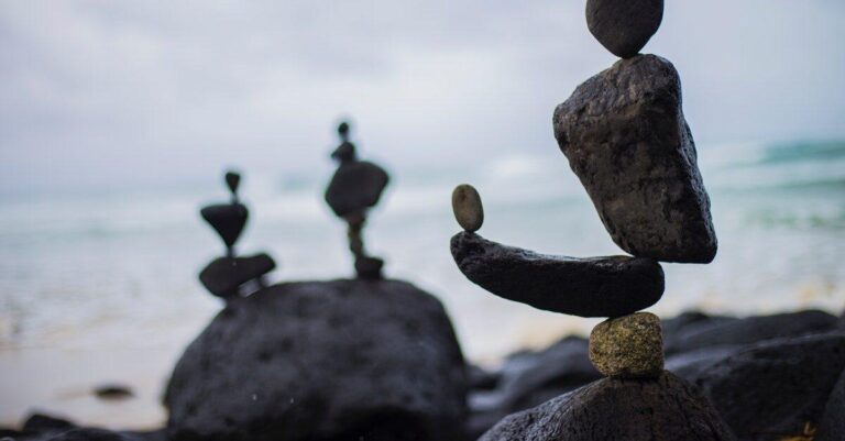 Balance
