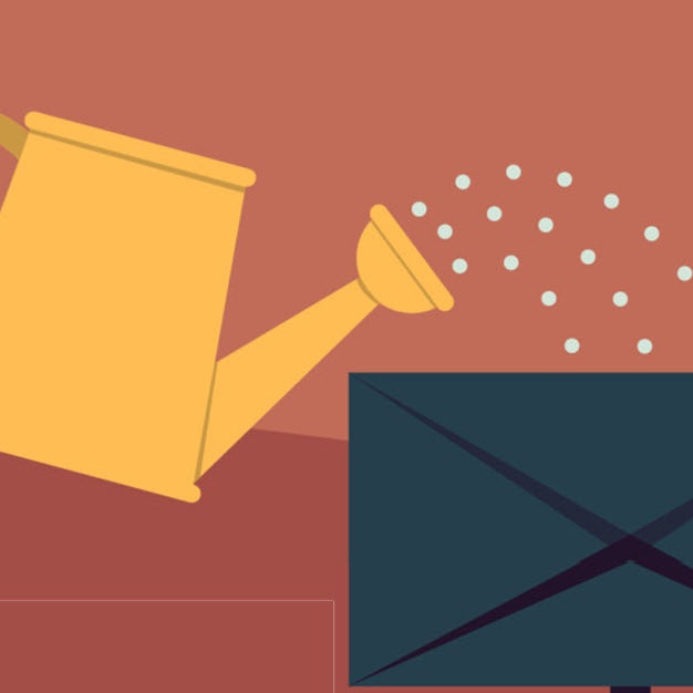 The Essence of Modern Email Marketing is a Nurture Foundation