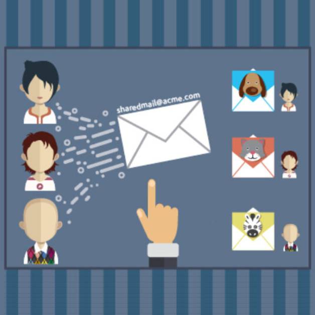 Shared Email Addresses and Eloqua – Top 5 Considerations to Get it Right