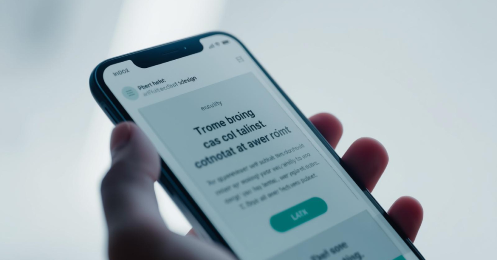 email campaign design, B2B email design, email personalization, responsive email design, email A/B testing, email deliverability, marketing automation email campaigns