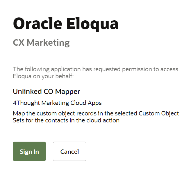Unlinked CO Mapper Cloud App Documentation 11