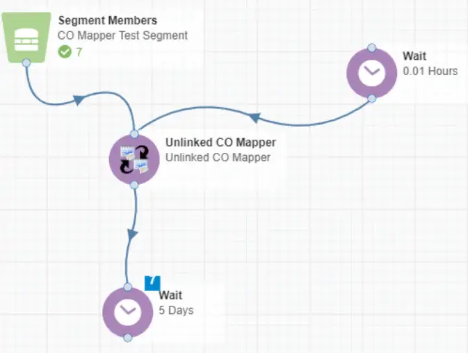 Unlinked CO Mapper Cloud App Documentation 17