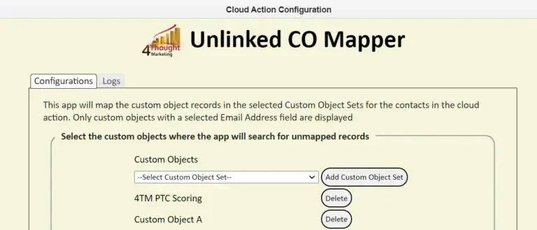 Unlinked CO Mapper Cloud App Documentation 16