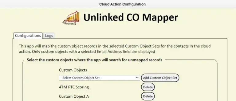 Unlinked CO Mapper Cloud App Documentation 21