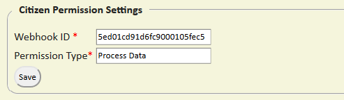 4Comply Eloqua Cloud App Documentation 58