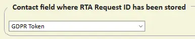 4Comply Eloqua Cloud App Documentation 48