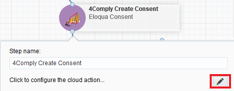 4Comply Eloqua Cloud App Documentation 48