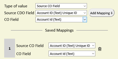 Account CO to Contact CO Updater Cloud App Documentation 27