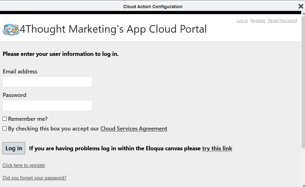 Append Multiple Fields Cloud Action Documentation 21