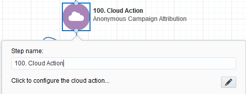 Anonymous Campaign Attribution Cloud App 17