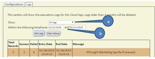 CO Regex Cloud App Documentation 38 CO Regex Cloud App Documentation 30