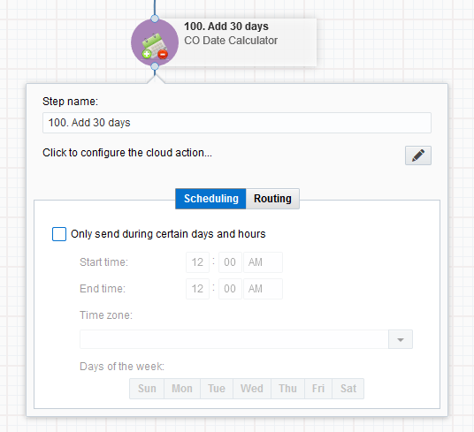 CO Date Calculator Cloud App Documentation 21