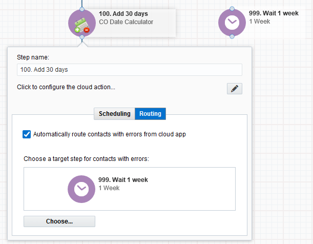 CO Date Calculator Cloud App Documentation 24