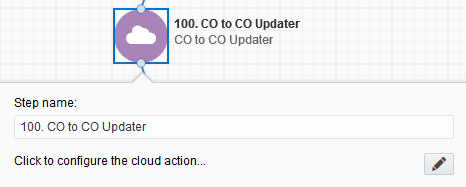 CO to CO Updater Cloud App Documentation 24