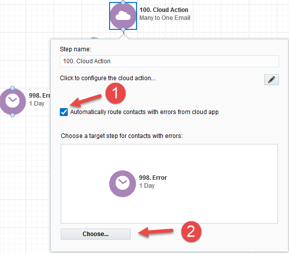 CO to Contact Updater Cloud App Documentation 30