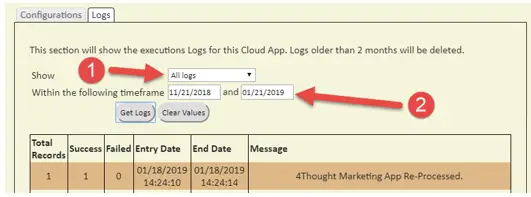 Contact Garbage Indicator Cloud Decision Documentation 41