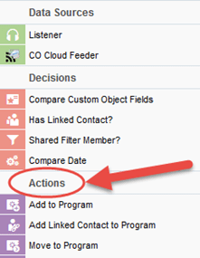 CO Deleter W/ Archive Cloud App Documentation 31 CO Deleter W/ Archive Cloud App Documentation 23