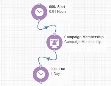 Campaign Membership Cloud App Documentation 18