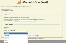 Many-to-One Email Cloud App Documentation 37