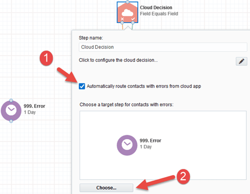 Field Equals Field Cloud App Documentation 24