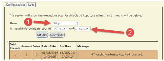 Merge Contacts Cloud App Documentation 37