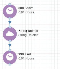 String Deleter Cloud App Documentation 17