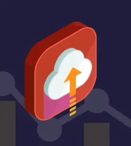 Upload Wizard Cloud App, Lead Engine, Oracle Eloqua integration, Salesforce CRM integration