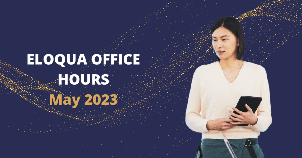 may 2023 office hours replay