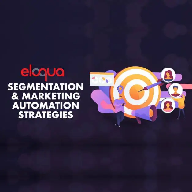 Eloqua Segmentation & Marketing Automation Strategies 7