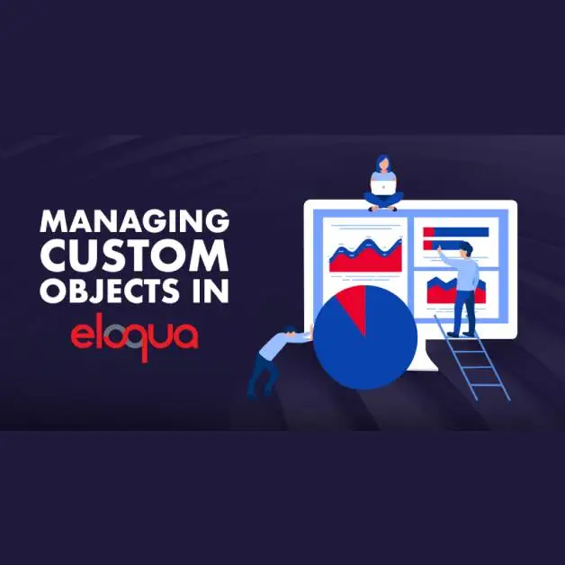 Managing Custom Objects in Eloqua 8
