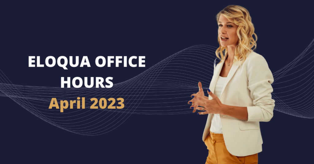 april 2023 office hours replay