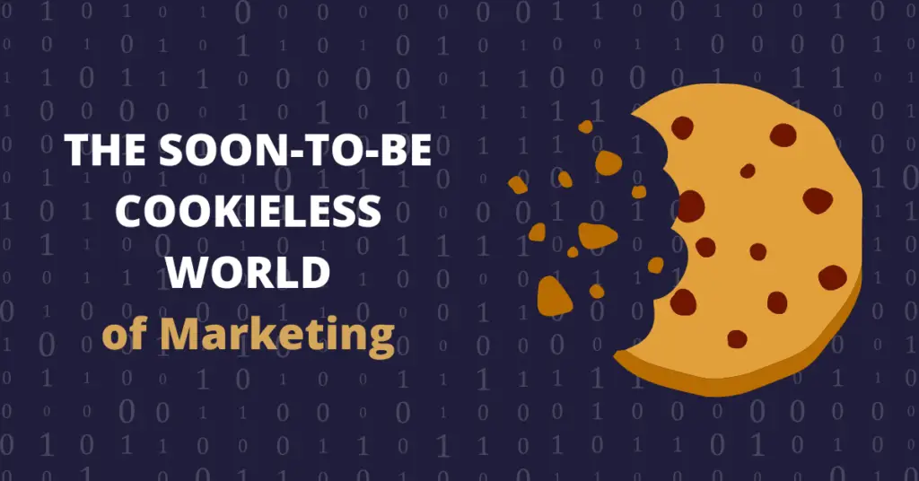 cookieless world of marketing