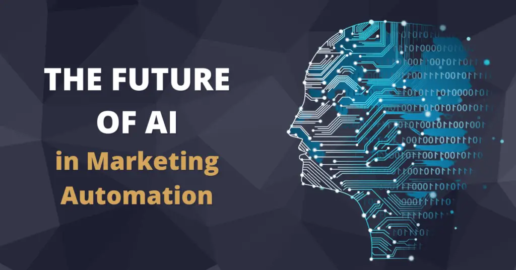 ai in marketing automation