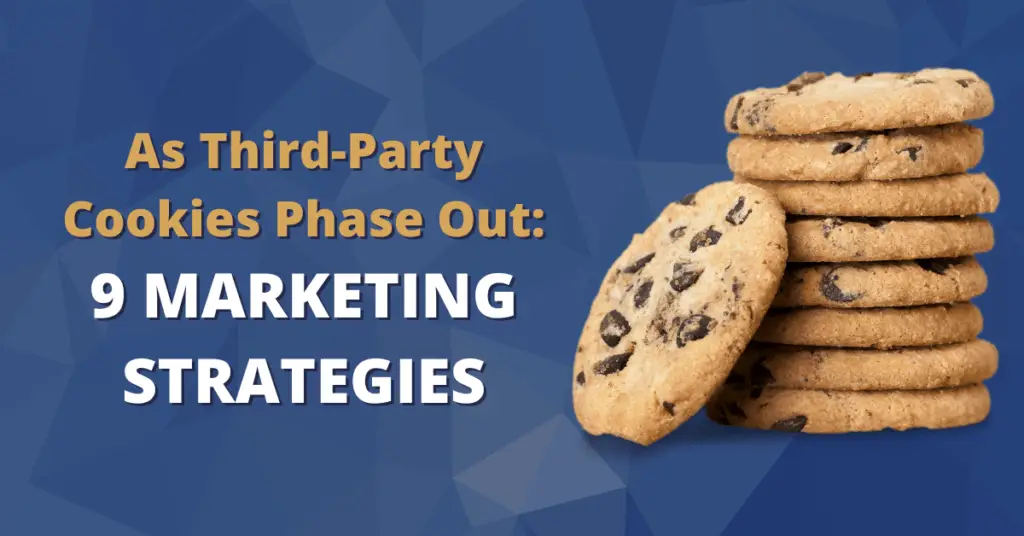third party cookies phase out