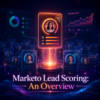 marketo lead scoring, marketo scoring, behavior scoring, demographic scoring, how to set up lead scoring in marketo