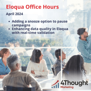 Office Hours April 2024