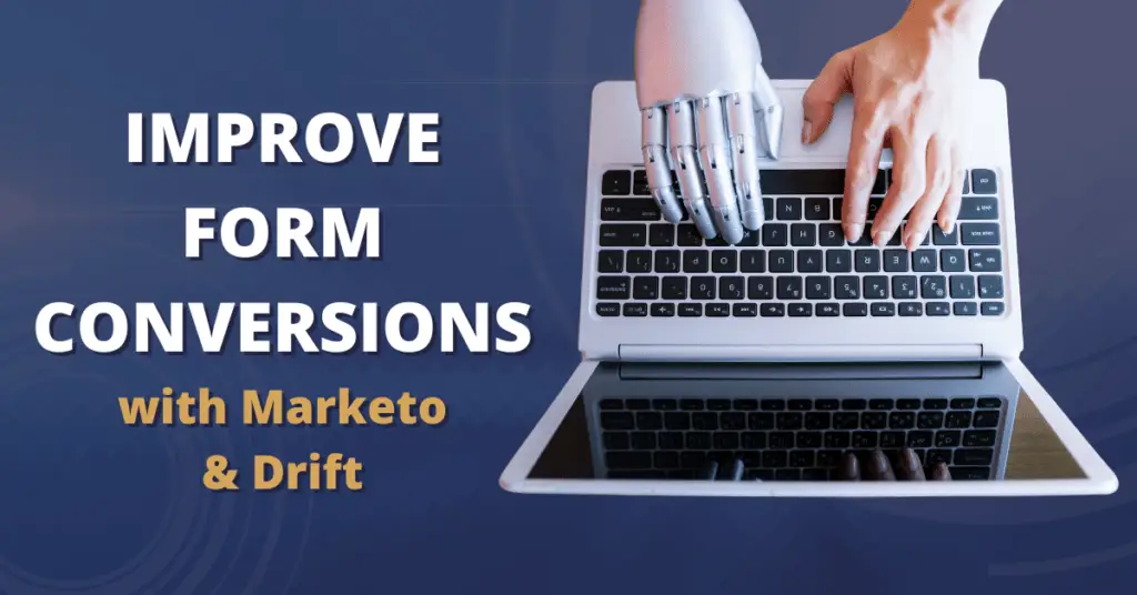 marketo drift integration