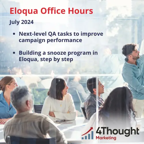 Taking QA to Next Level - Snooze Program Deep Dive - Office Hours July 2024 6