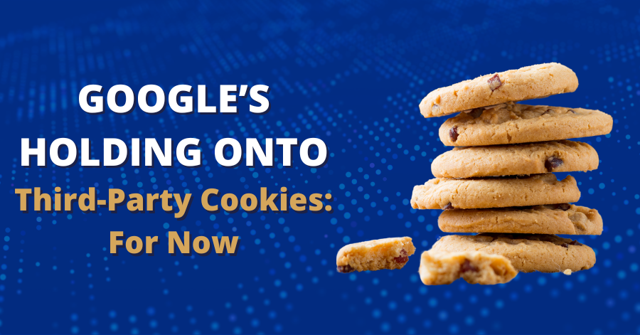 google third party cookies