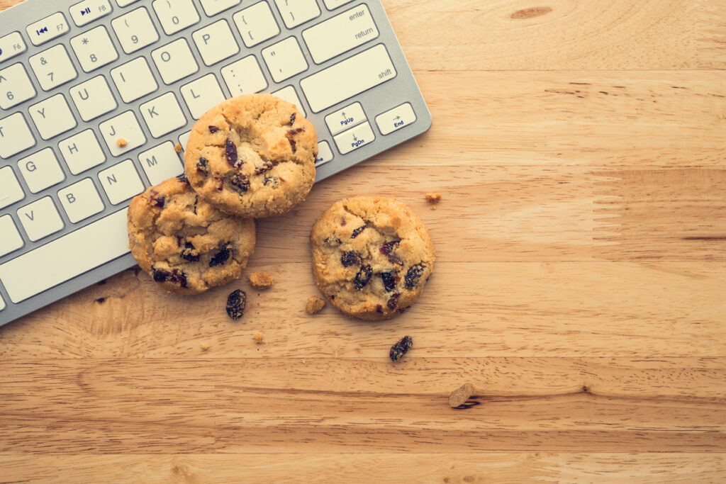 google third party cookies