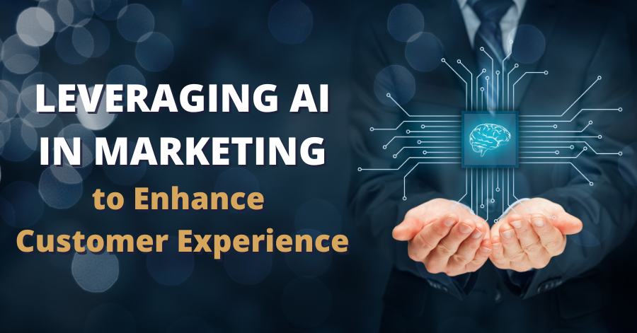 ai in marketing