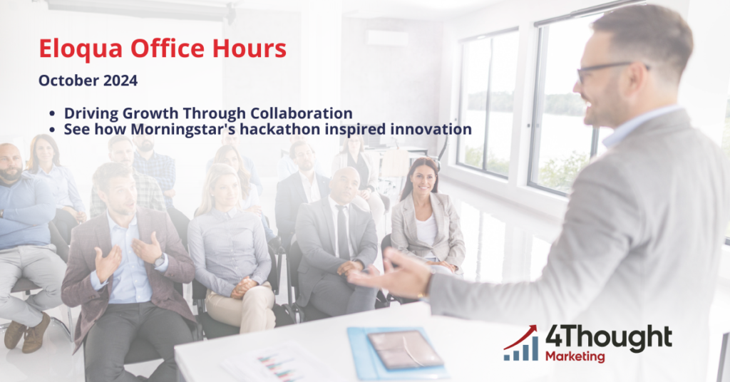 Driving Growth Through Collaboration at Morningstar 4