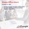 Office Hours October 2024