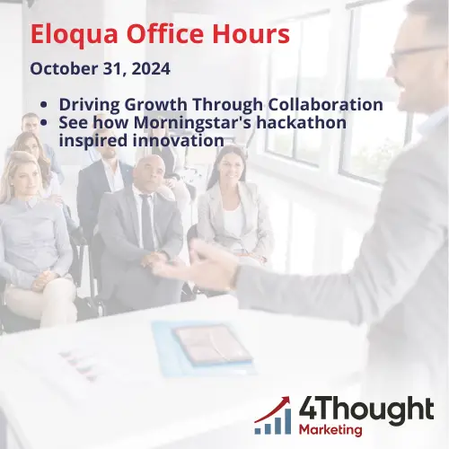 Office Hours October 2024