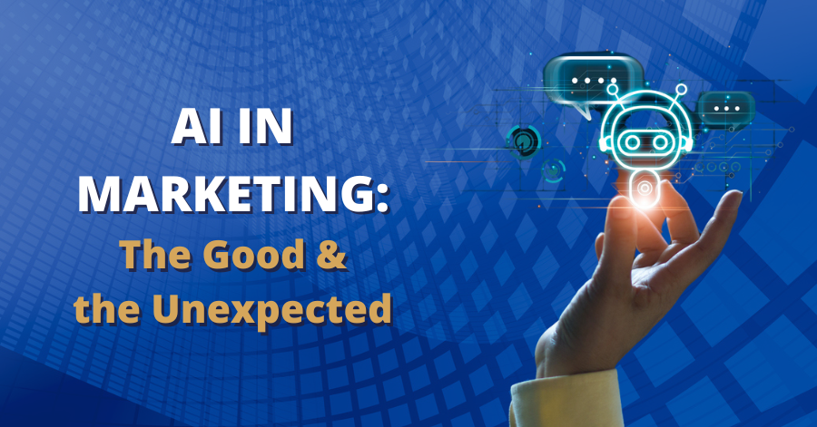 AI in marketing