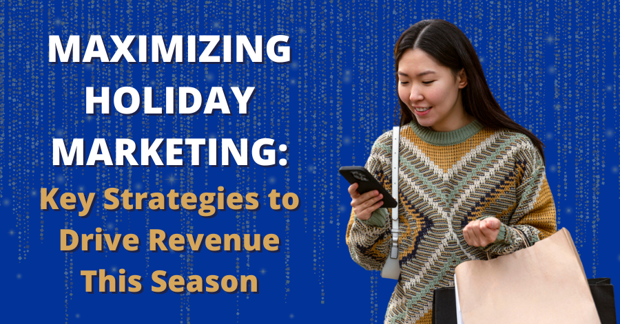 holiday marketing