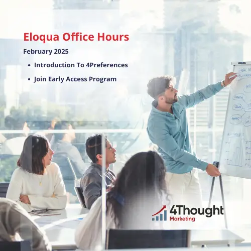 February 2025 Office Hours Featured Image