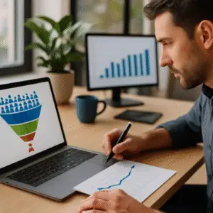 B2B lead management, lead management process, marketing automation, lead qualification, lead nurturing best practices, CRM integration, data hygiene, privacy compliance