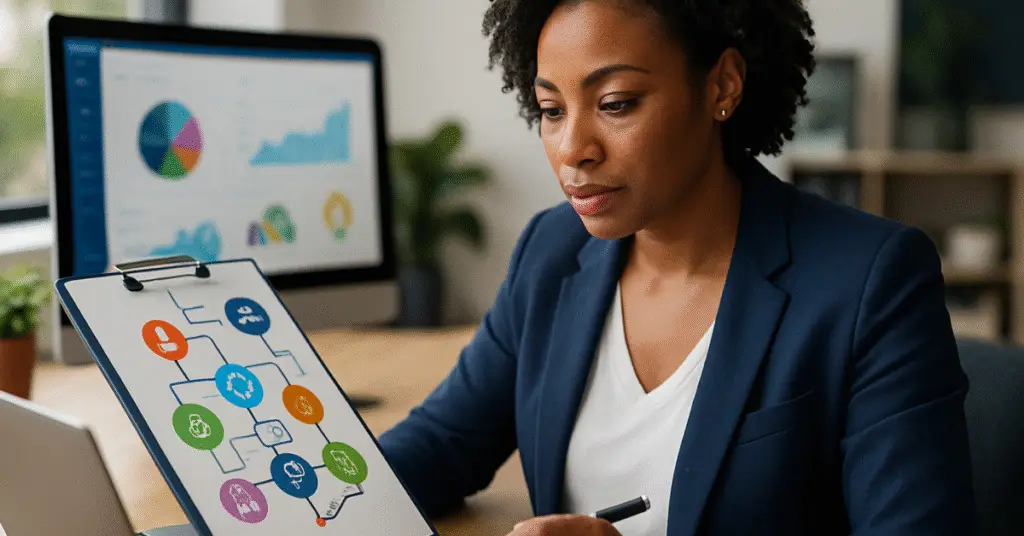 Essential Marketing Operations Best Practices for 2025 10 Marketing Operations, MOPS, B2B Marketing Operations, Marketing Operations Best Practices, Marketing Automation, Privacy Compliance